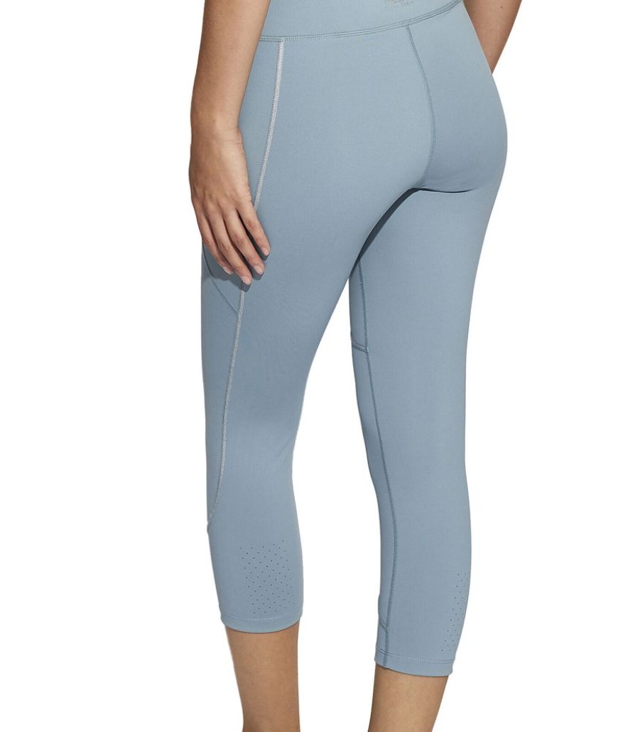 Femmes SELMARK Sportkledij | Korte Sportlegging Tech St4