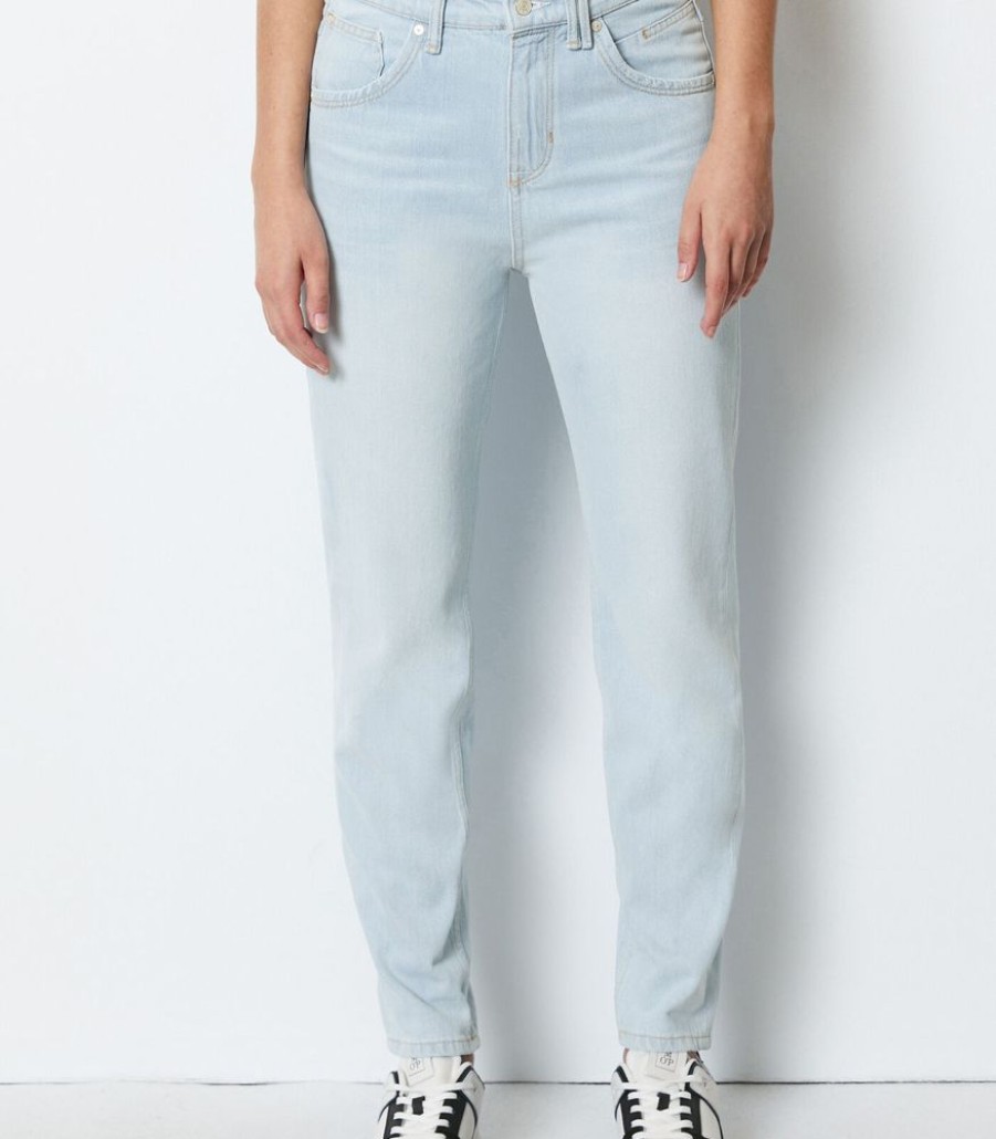 Femmes Marc O’Polo DENIM Jeans | Jeans Model Freja Boyfriend Relaxed Leg