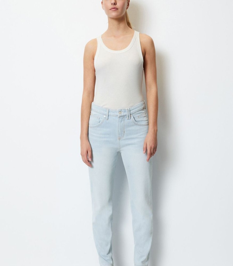 Femmes Marc O’Polo DENIM Jeans | Jeans Model Freja Boyfriend Relaxed Leg