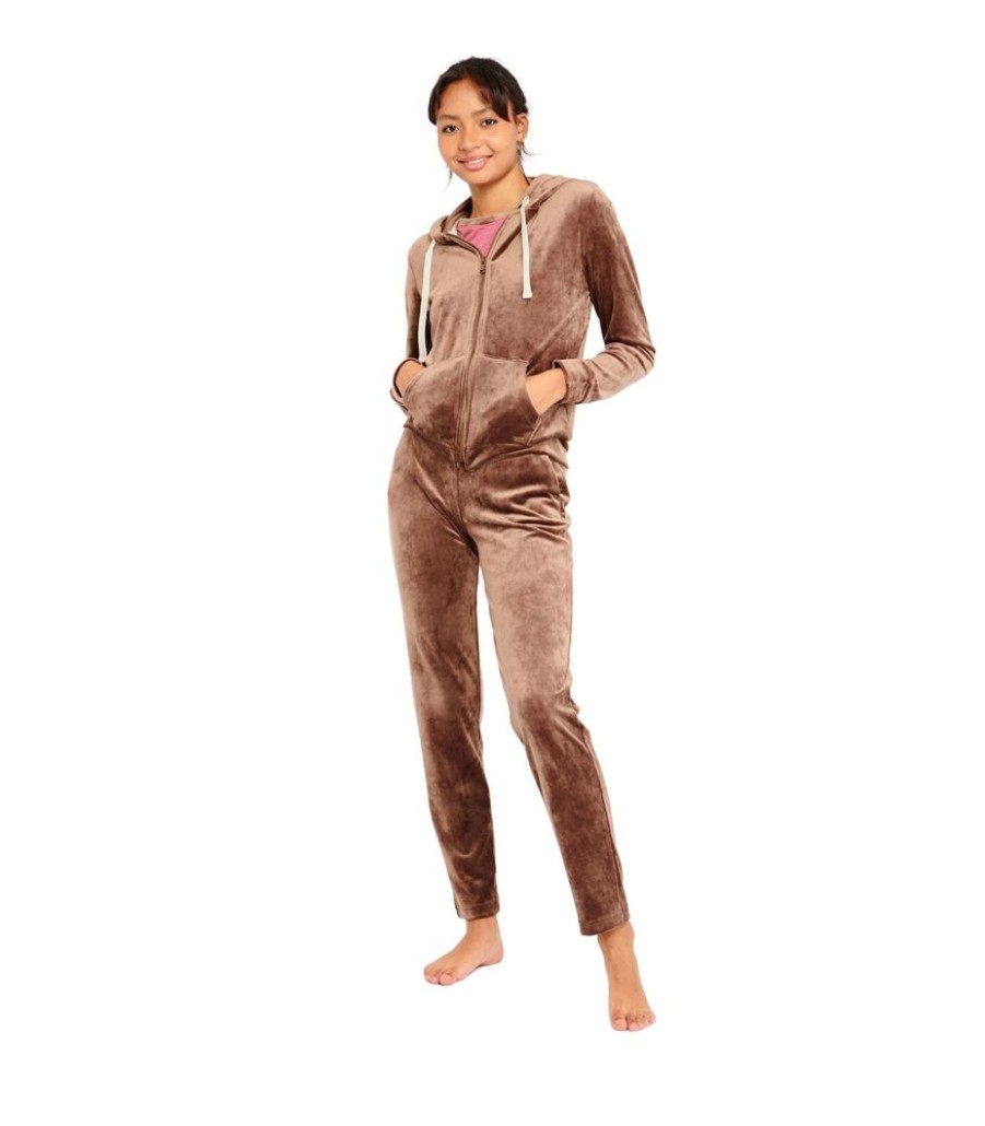 Femmes Banana Moon Sportkledij | Jogging Vrouw Keenan Sealake