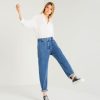 Femmes Reiko Jeans Jeans | Baggy Jeans Romie