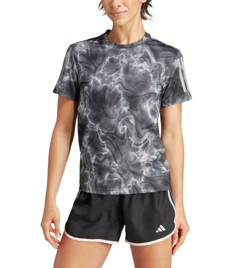 Femmes Adidas Sportkledij | Damestrui Otr Aop