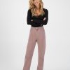 Femmes MUD Jeans Jeans | Relax Rose - Terra