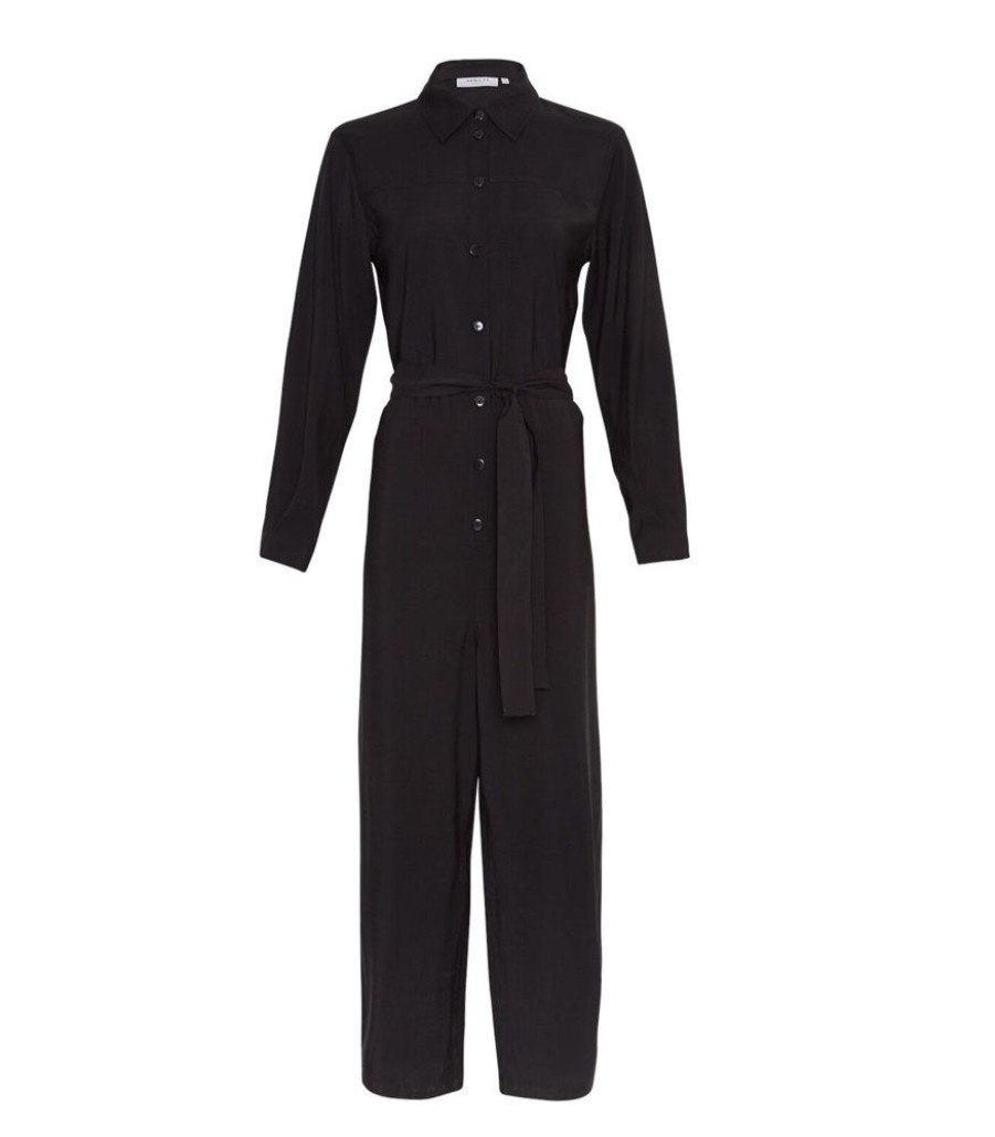 Femmes Moss Copenhagen Jumpsuits | Dames Jumpsuit Jacenia Gudrid