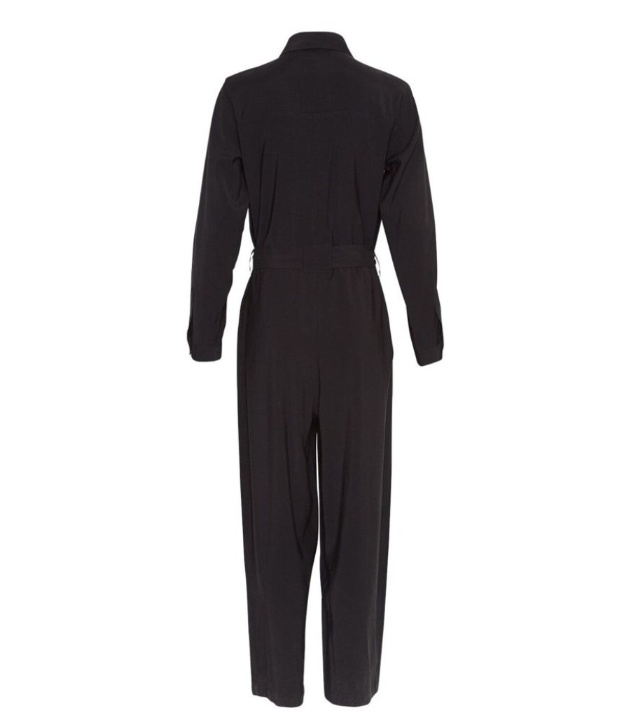 Femmes Moss Copenhagen Jumpsuits | Dames Jumpsuit Jacenia Gudrid