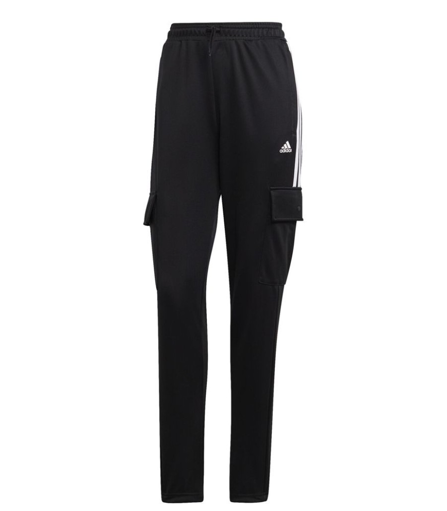 Femmes Adidas Sportkledij | Jogging Cargo Vrouw Tiro