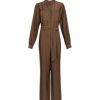 Femmes Moss Copenhagen Jumpsuits | Dames Jumpsuit Haura Joanita Stp