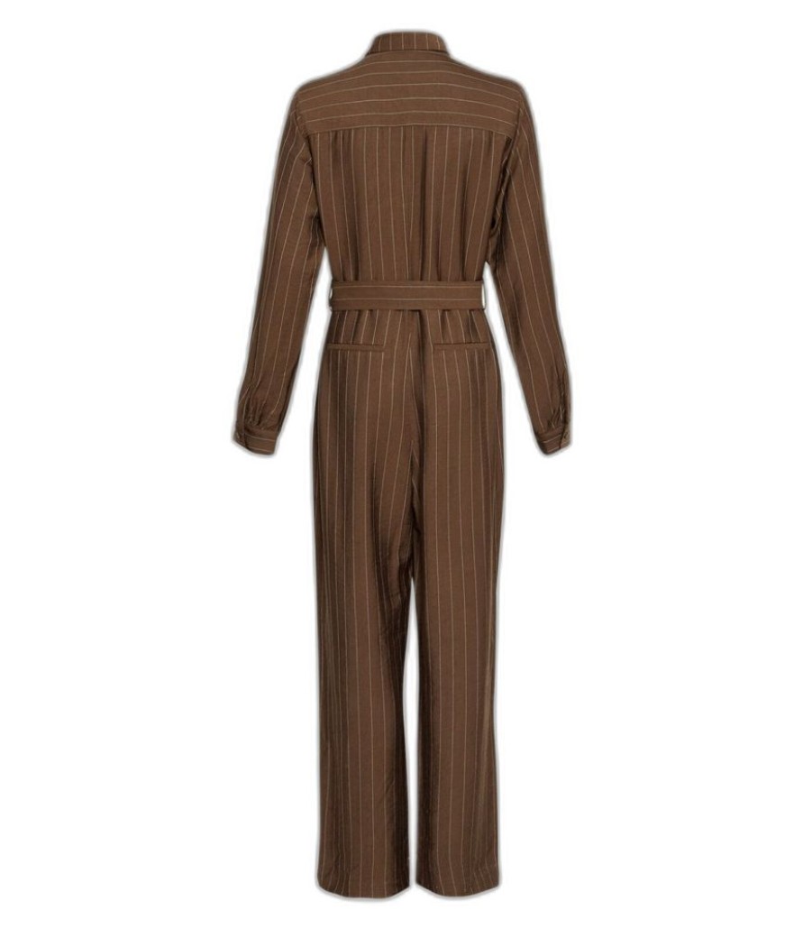 Femmes Moss Copenhagen Jumpsuits | Dames Jumpsuit Haura Joanita Stp