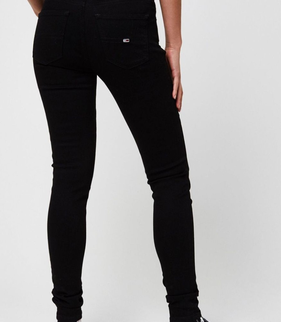 Femmes Tommy Hilfiger - Tommy Jeans Jeans | Skinny Fit Jeans