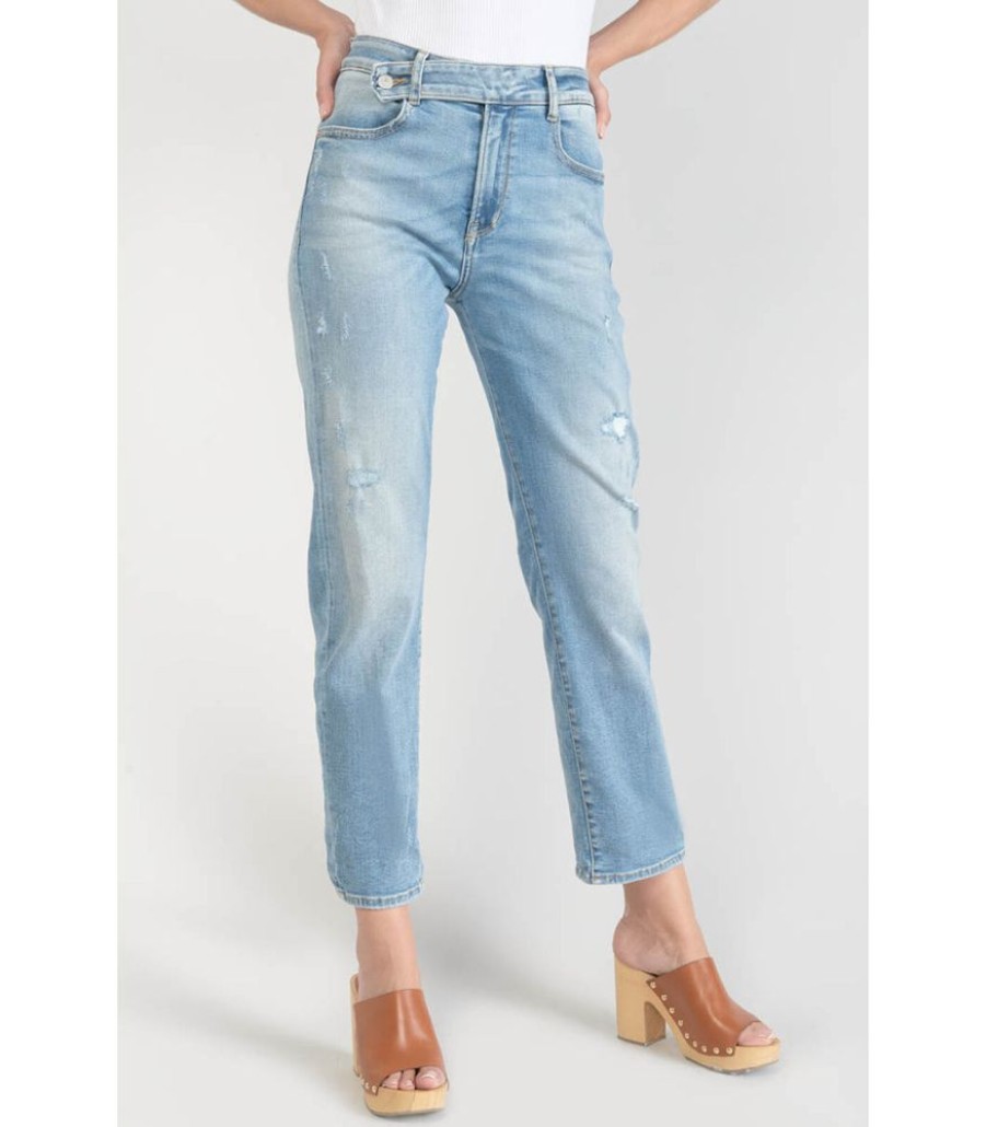 Femmes Le Temps des Cerises Jeans | Jeans Mom 400/17, 7/8