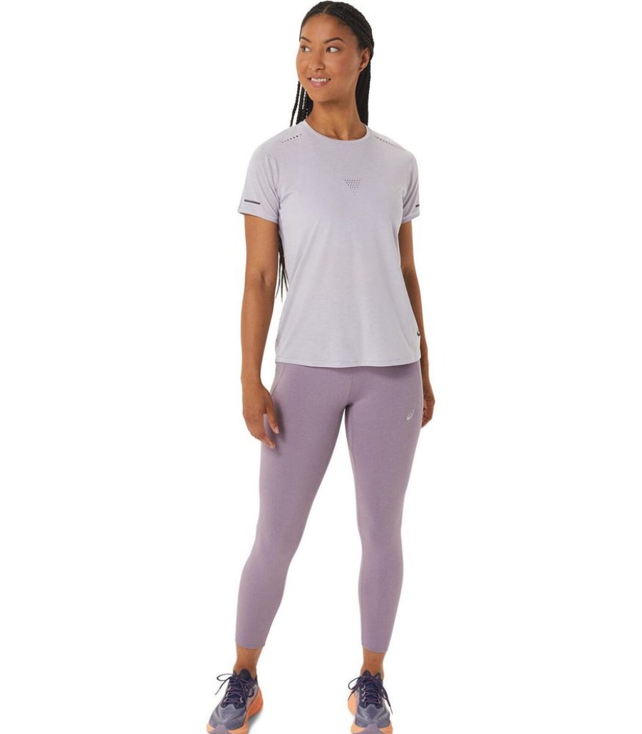 Femmes Asics Sportkledij | Damestrui Metarun