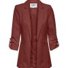 Femmes Only Maatpakken & Blazers | Blazer 3/4 Vrouw Kayle-Orleen