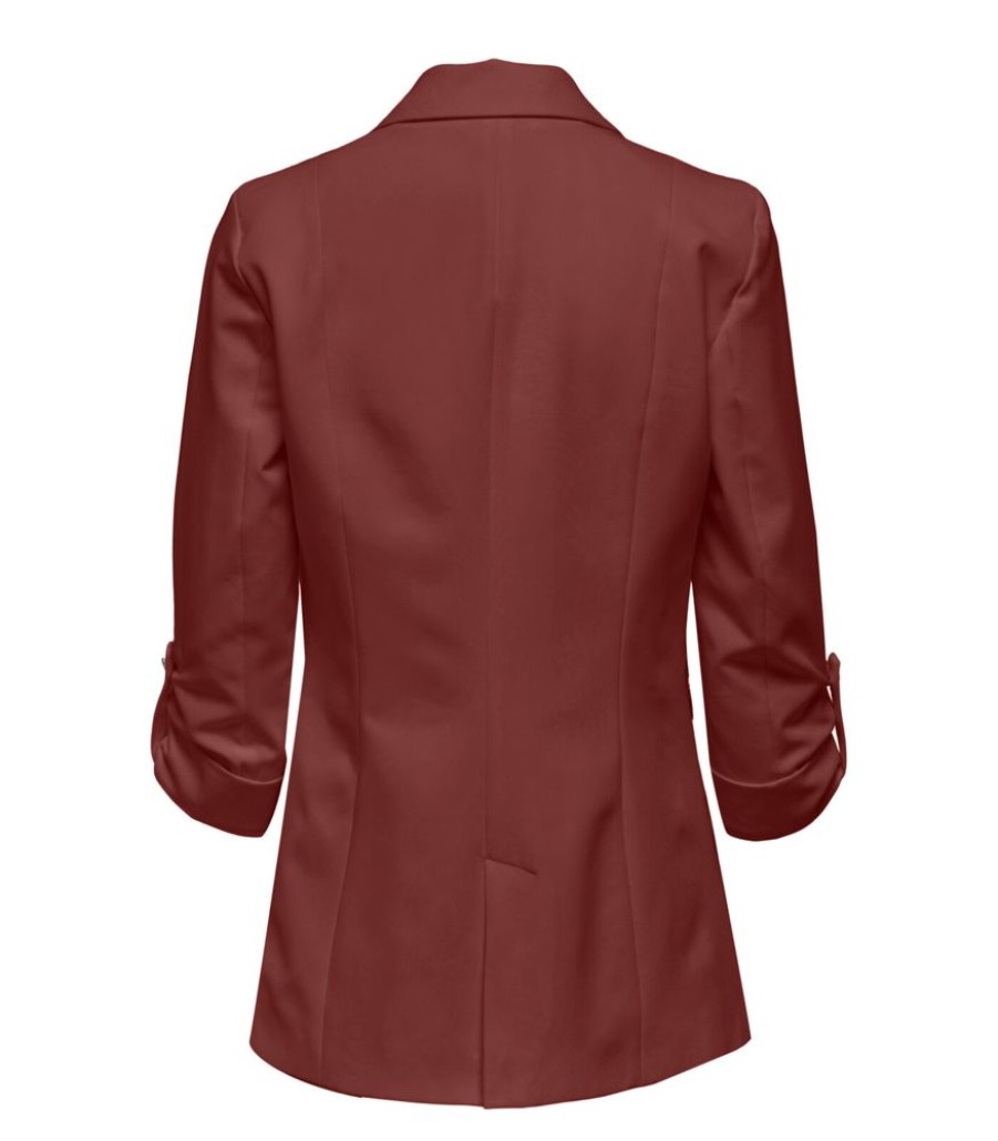 Femmes Only Maatpakken & Blazers | Blazer 3/4 Vrouw Kayle-Orleen