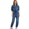 Femmes G-Star RAW Jumpsuits | Dames Jumpsuit Boiler