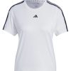 Femmes Adidas Sportkledij | Damestrui 3-Stripes Aeroready Essentials