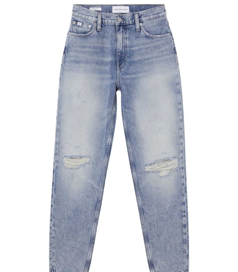 Femmes Calvin Klein Jeans - Calvin Klein Jeans Jeans | Jeans Ck Jeans Mamma