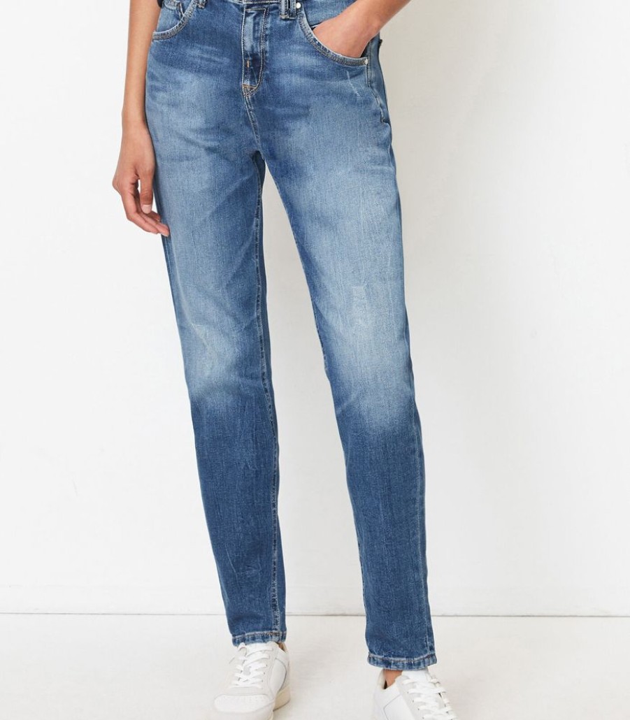 Femmes Marc O’Polo DENIM Jeans | Jeans Model Freja Boyfriend