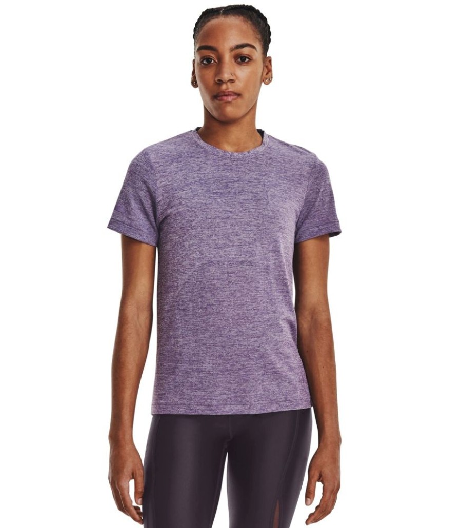 Femmes Under Armour Sportkledij | Damestrui Seamless Stride