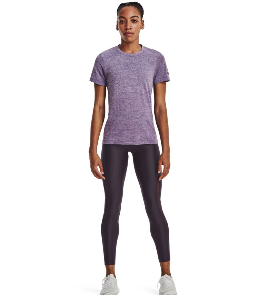 Femmes Under Armour Sportkledij | Damestrui Seamless Stride