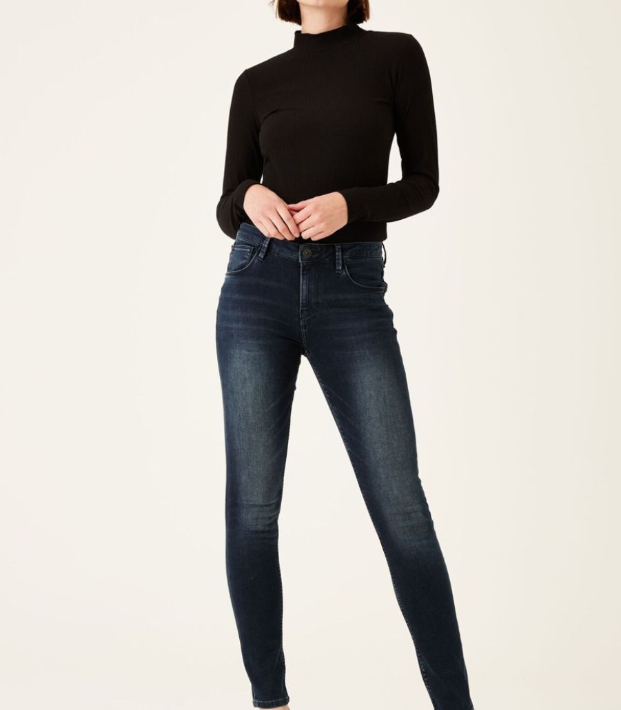 Femmes Garcia Jeans | Celia - Jeans Skinny Fit