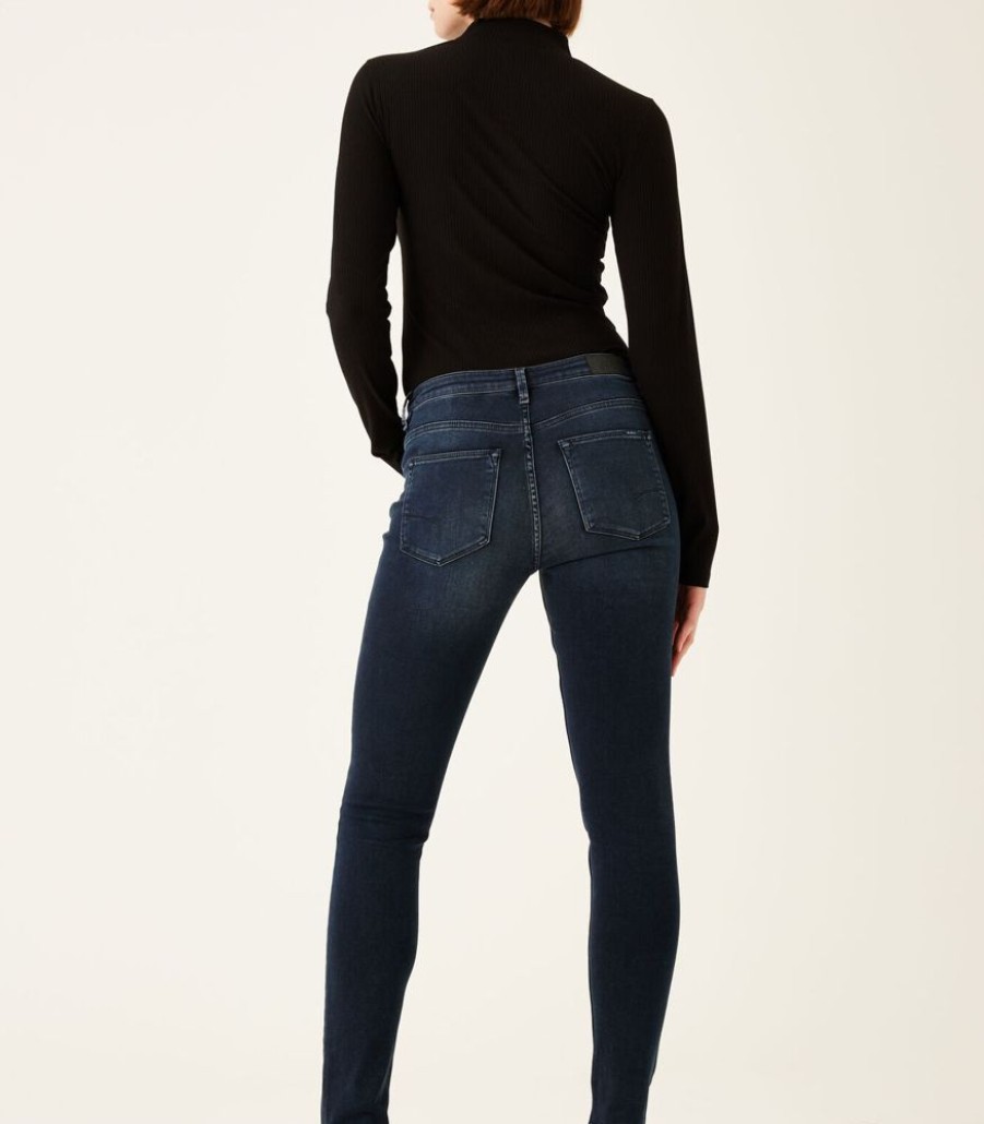 Femmes Garcia Jeans | Celia - Jeans Skinny Fit