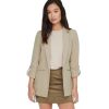 Femmes Only Maatpakken & Blazers | Blazer Vrouw Kayle-Orleen