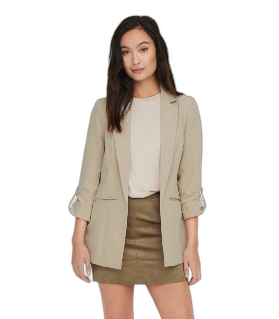 Femmes Only Maatpakken & Blazers | Blazer Vrouw Kayle-Orleen