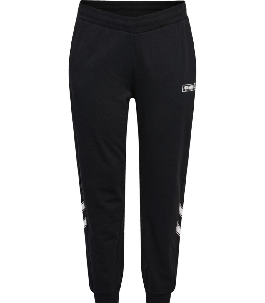 Femmes Hummel Sportkledij | Dames Joggingpak Plus Legacy