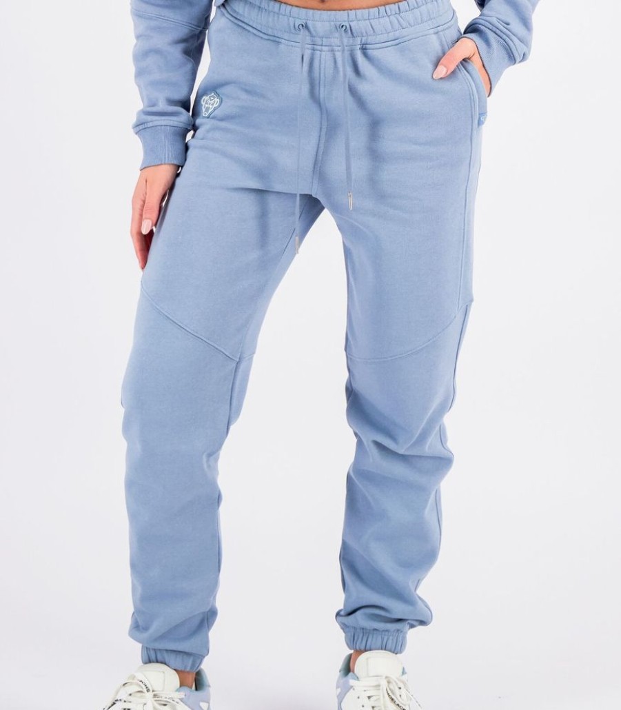 Femmes Black Bananas Sportkledij | Royal Sweatpants