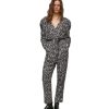 Femmes Pepe Jeans Jumpsuits | Dames Jumpsuit Lilibeth