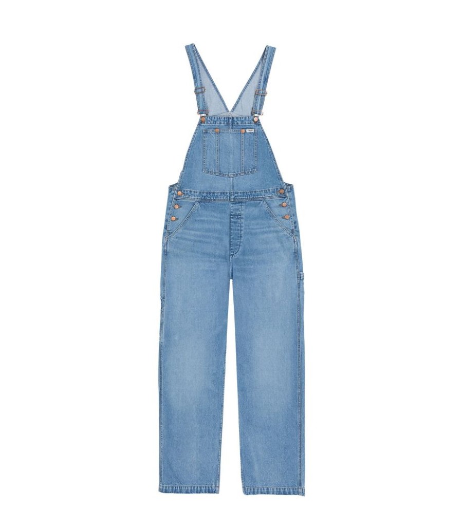 Femmes Wrangler Jumpsuits | Damesoverall Cj