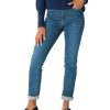 Femmes Zero Jeans | Jeans Slim Fit 32 Inch