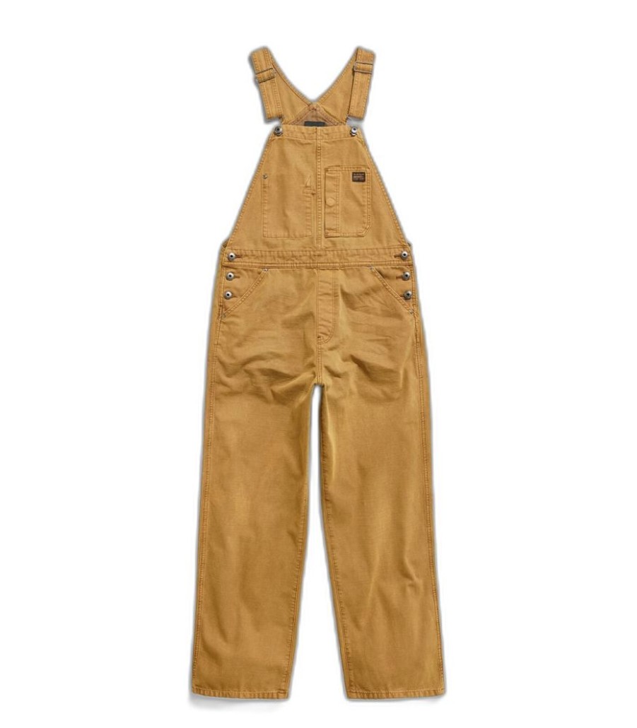 Femmes G-Star RAW Jumpsuits | Damesoverall Workwear