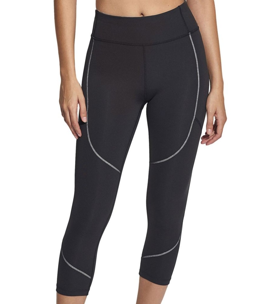 Femmes SELMARK Sportkledij | Korte Sportlegging Tech St4