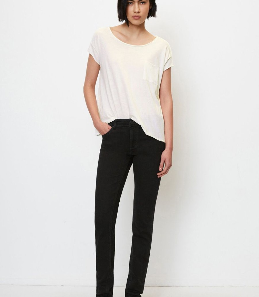 Femmes Marc O’Polo DENIM Jeans | Jeans Model Alva Slim