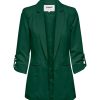 Femmes Only Maatpakken & Blazers | Blazer 3/4 Vrouw Kayle-Orleen