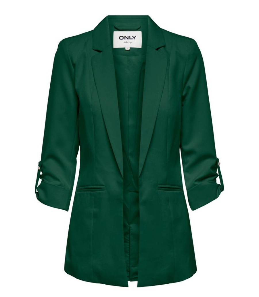 Femmes Only Maatpakken & Blazers | Blazer 3/4 Vrouw Kayle-Orleen