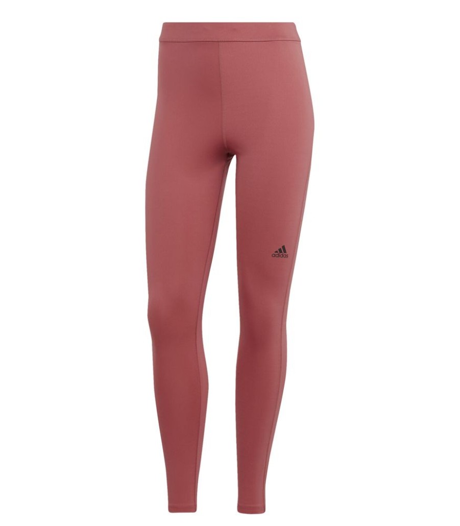 Femmes Adidas Sportkledij | Dames Legging 7/8 Run Icons