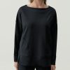 Femmes Born Living Yoga Sportkledij | Sweatshirt Malik