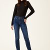 Femmes Garcia Jeans | Caro Curved - Jeans Slim Fit