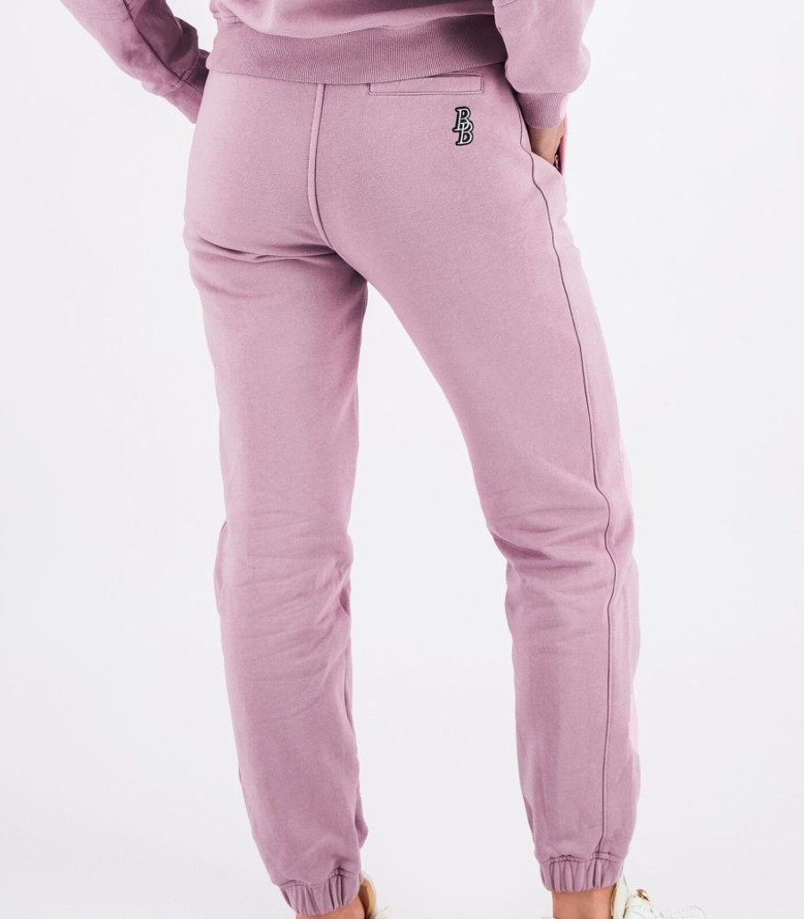 Femmes Black Bananas Sportkledij | Arch Sweatpants