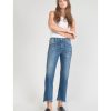 Femmes Le Temps des Cerises Jeans | Jeans Regular Pricilia, 7/8