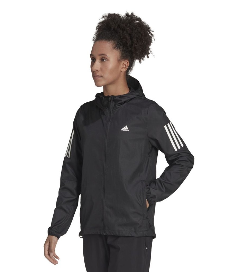 Femmes Adidas Sportkledij | Damesjas Own The Run