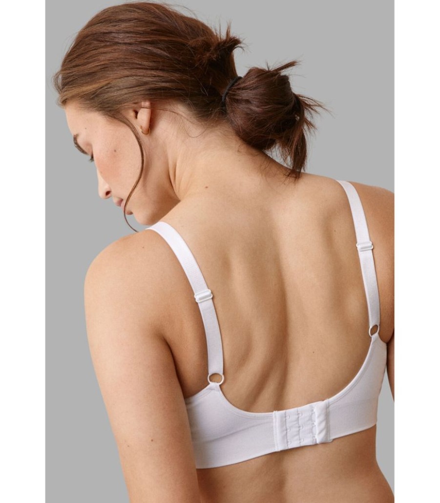 Femmes boob Zwangerschapskleding | T-Shirt Bh "Nursing Bra With Pads"