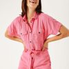 Femmes Garcia Jumpsuits | Jumpsuits