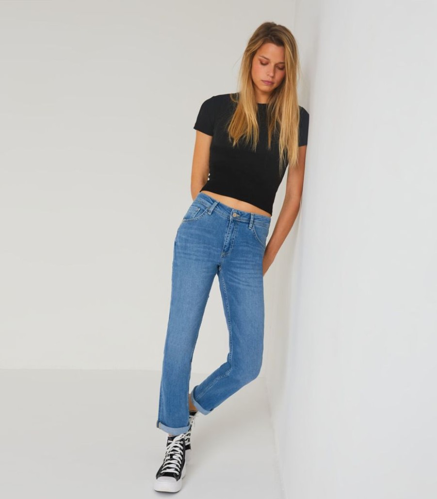 Femmes Reiko Jeans Jeans | Boyfriend Jeans Nina