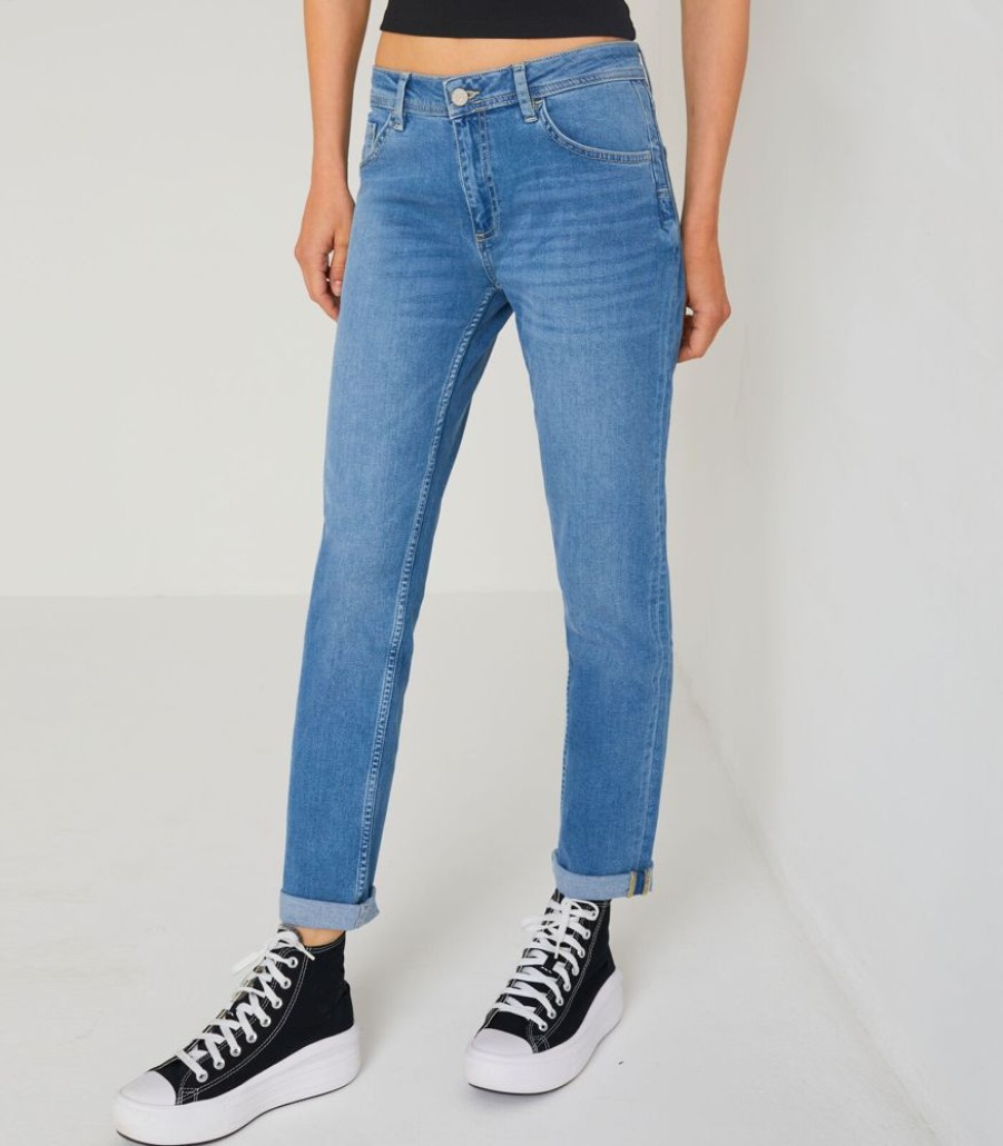 Femmes Reiko Jeans Jeans | Boyfriend Jeans Nina