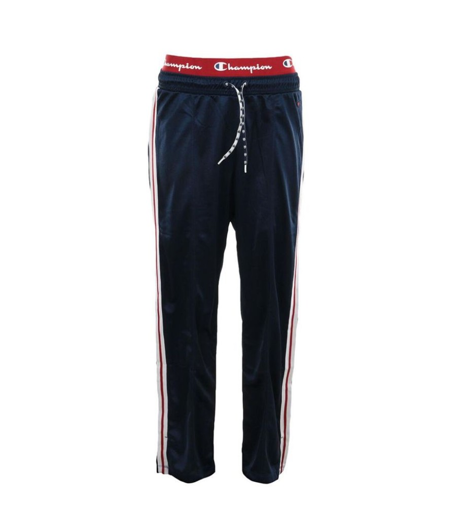 Femmes Champion Sportkledij | Sportbroek Straight Hem Pants