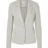 Femmes Vero Moda Maatpakken & Blazers | Damesblazer Vmjulia