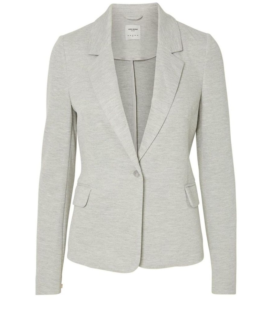 Femmes Vero Moda Maatpakken & Blazers | Damesblazer Vmjulia